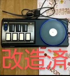 美品 ビートマニア 後期型 プレミアムコントローラー 静音化 DAOボタン 2025年最新】beatmania プレミアムの人気アイテム - メルカリ