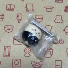 ちいかわ　くら寿司　びっくらポン！くりまんじゅう(くら出汁)オリジナルフィギュア