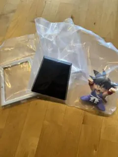 マンガストラクチャー ドラゴンボール　3個セット