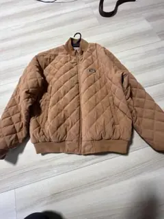 XLARGE ジャケット　ブラウン　L