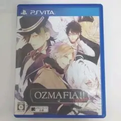 OZMAFIA!!