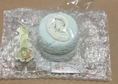即日発送　豆豆捏捏 チョコミント スクイーズ ドド DODO 新品未使用