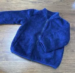 アウター フリースジャケット