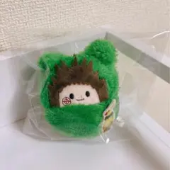 サカモトデイズ 眞霜平助 くるみたぴぬい