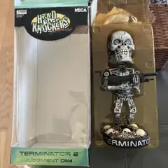 50's NAT ナット ナショナルスクリュー ビンテージ TOY スタチュー