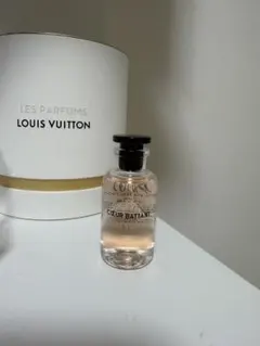 Louis Vuitton 香水(10ml) クールバタン - メルカリ