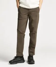 DESCENTE エッセンシャルLPロングパンツ SIZE：O■C0424①のサムネイル
