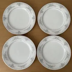 Noritake ノリタケ　スウィートレイラニ　SWEET LEILANI 4枚のサムネイル