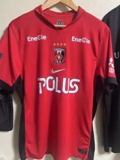 2026年最新】浦和レッズ ユニフォーム 3の人気アイテム - メルカリ