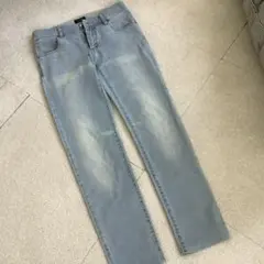 ⭐️アルマーニ ジーンズヴィンテージ加工 27