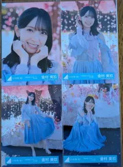 日向坂46 金村美玖 生写真 まとめ売り 61枚 - メルカリ
