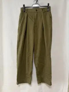 ジャーナルスタンダード カーゴパンツ カーキ カジュアルパンツのサムネイル
