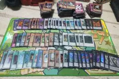遊戯王OCG 大量まとめ売り 英語版　ゲートボール 遊戯王OCG 大量まとめ売り 英語版 ゲートボール - メルカリ