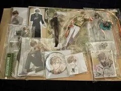 にじさんじ オリバー・エバンス まとめ売り