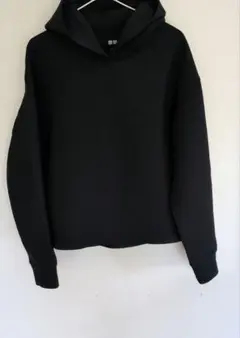 UNIQLO ドライストレッチパーカーМ