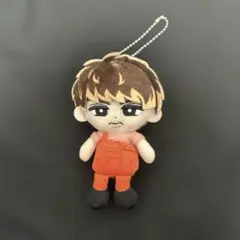 SnowMan すのチル 向井康二 ぬいぐるみ