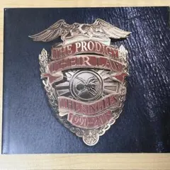 【2CD＋DVD】THE PRODIGY / Singles 1990-2005