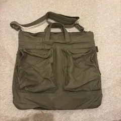 AMIACALVA HELMET BAG ARCH EXCLUSIVEのサムネイル