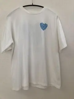 INGNI ロゴTシャツ　ホワイト　レディースのサムネイル