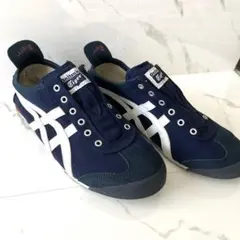 Onitsuka Tiger MEXICO 66 SLIP-ONスニーカーのサムネイル