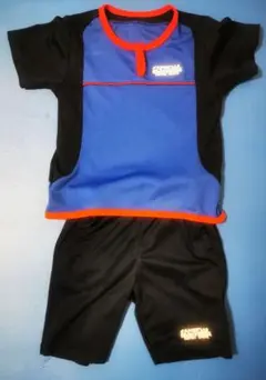 セントラルスポーツ　体操服　120