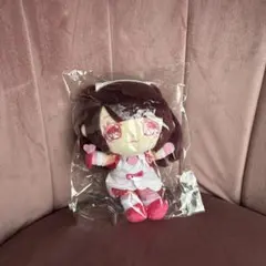 2026年最新】チバゆな ぬいぐるみの人気アイテム - メルカリ
