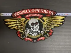 2026年最新】powell peralta ワッペンの人気アイテム - メルカリ