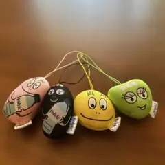 2026年最新】バーバパパ ぬいぐるみの人気アイテム - メルカリ