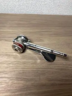 쿠와하라 (KUWAHARA) 자전거 히라메 (가자미) 펌프 헤드 사이드