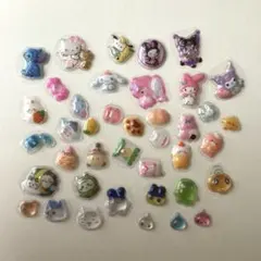 シールおすそ分け　40個①