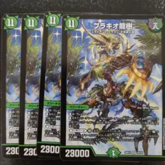 即日発送 ブラキオ龍樹 2枚 - メルカリ