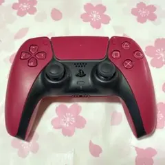 【中古】PlayStation5 DualSense ワイヤレスコントローラー