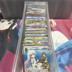 2026年最新】ヴァイスシュヴァルツ rr以下4コンの人気アイテム - メルカリ