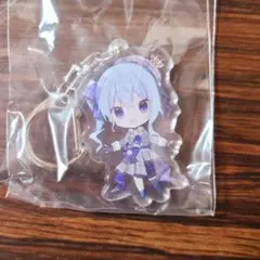 ホロライブ/星街すいせい/アクキー