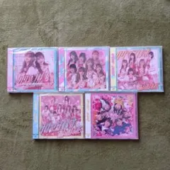 サクヤコノハナ あいまいME CDアルバム ライブTシャツ
