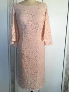 高級ブランド　AW .BRIDAL  ukサイズ10 (SI 48)のサムネイル