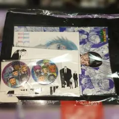 2026年最新】ハンター×ハンター 幻影旅団 ピンズの人気アイテム - メルカリ