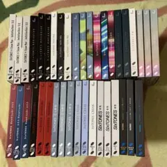 2026年最新】sixtones cd まとめ売りの人気アイテム - メルカリ