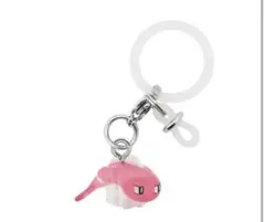 ポケモン めじるしアクセサリー シャリタツ　①