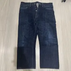 リーバイス　LVC S501XX W36