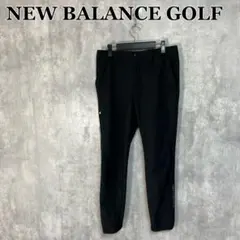 NEW BALANCE GOLF 4WAYストレッチ テーパード ジョガーパンツ