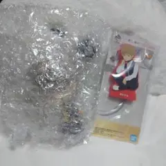 銀魂　1番くじ　総悟セット