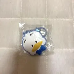 シークレットラバーミラーキーホルダー あひるのペックル