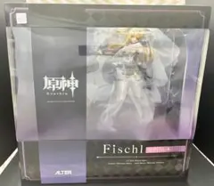 原神 フィッシュル 1/7スケールフィギュア ALTER