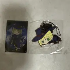 ツイステ　ルーク　セット