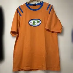 US POLO ASSN 古着 ユーズド Tシャツ ポロ カットソー