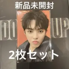 SEVENTEEN cxm エスクプス　ミンギュ　　caratブース　未開封