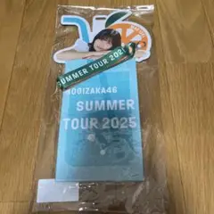 乃木坂46 真夏の全国ツアー2025の五百城 茉央