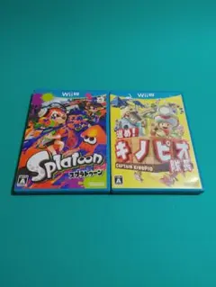 2026年最新】wii u スプラトゥーン セットの人気アイテム - メルカリ