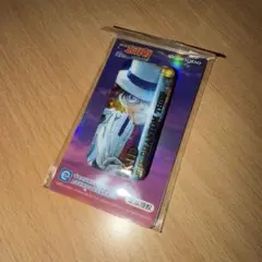 名探偵コナン　怪盗キッド　缶バッジ　中国限定